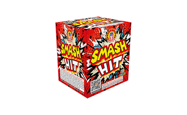 Smash Hit